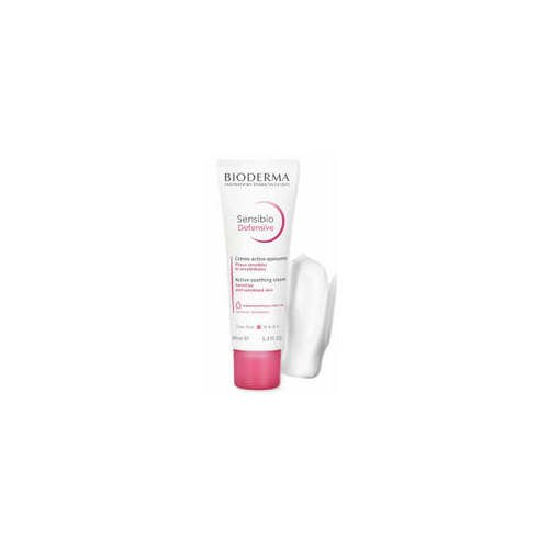Bioderma Sensibio Defensive Active Soothing Cream