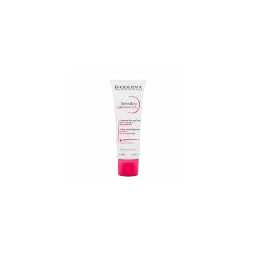 Bioderma Sensibio Defensive Rich Active Soothing