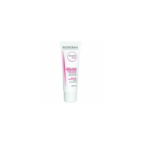 Bioderma Sensibio Forte - Soothing and