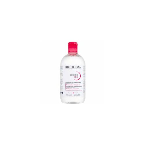 Bioderma SENSIBIO H2O Solution Micellaire -