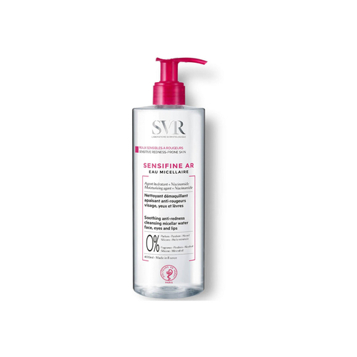 SVR Laboratoire Sensifine AR Eau Micellaire