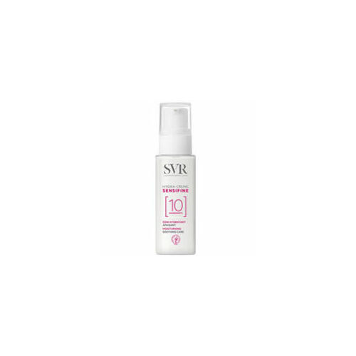 SVR Laboratoire Sensifine Hydra-Creme - Zklidňující