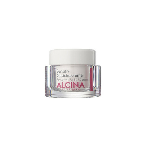 Alcina ( Sensitiv e Facial Cream)