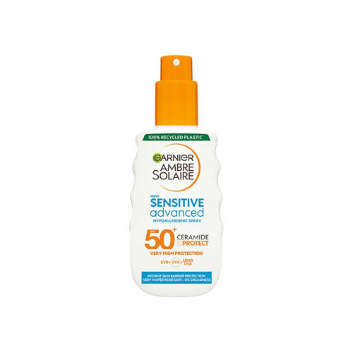 GARNIER Sensitive Advanced Spray SPF 50