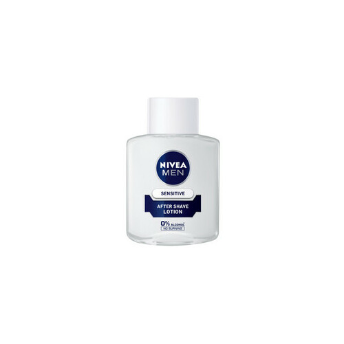 Nivea Sensitive After Shave Lotion 100