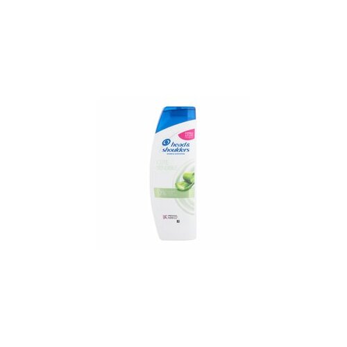 Head & Shoulders Sensitive Anti-Dandruff Shampoo