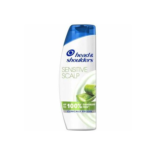 Head & Shoulders Sensitive Anti-Dandruff Shampoo