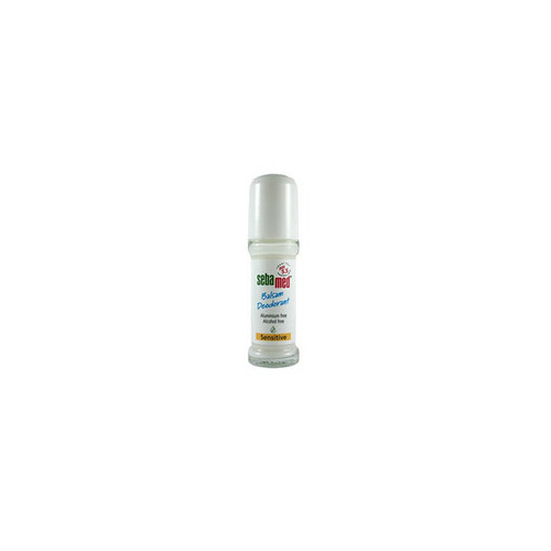 Sebamed Sensitive Classic Balsam Deodorant (Woman