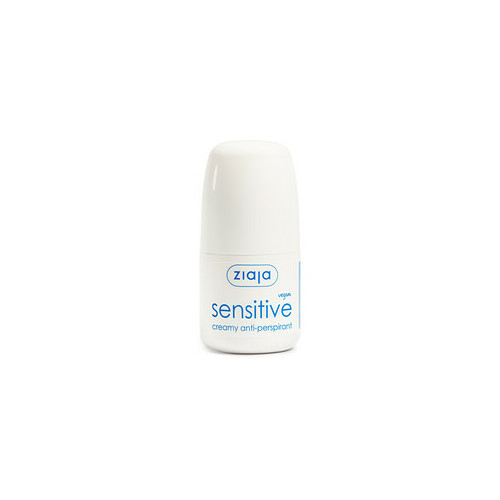 Ziaja Sensitive Creamy Anti-perspirant (Woman, 60ml)