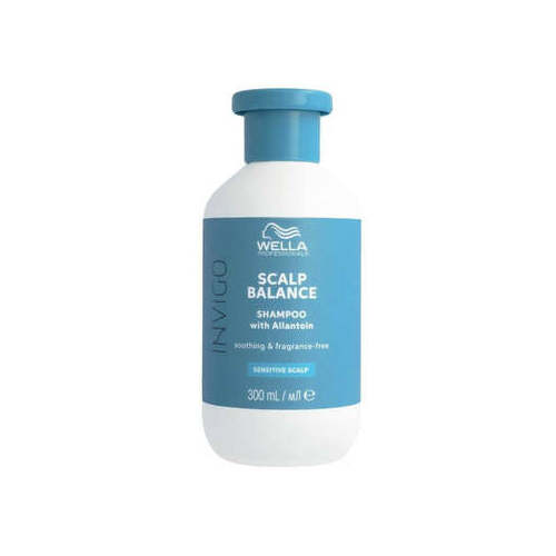 Wella Professional Sensitive Head Invigo Senso