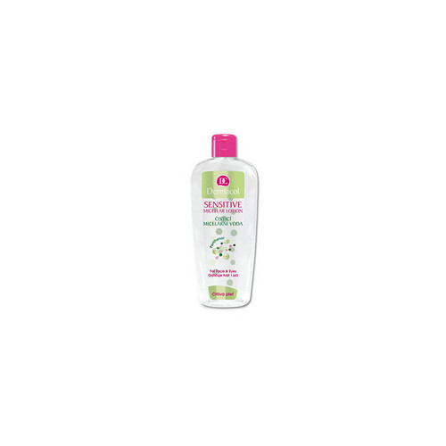 Dermacol Sensitive Micellar Air Lotion (Woman