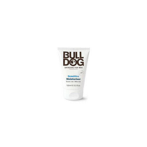 Bulldog Sensitive Moisturiser - Moisturizing cream