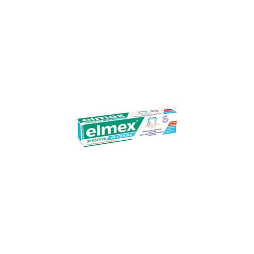 Elmex Sensitive Professional Gentle Whitening (Unisex