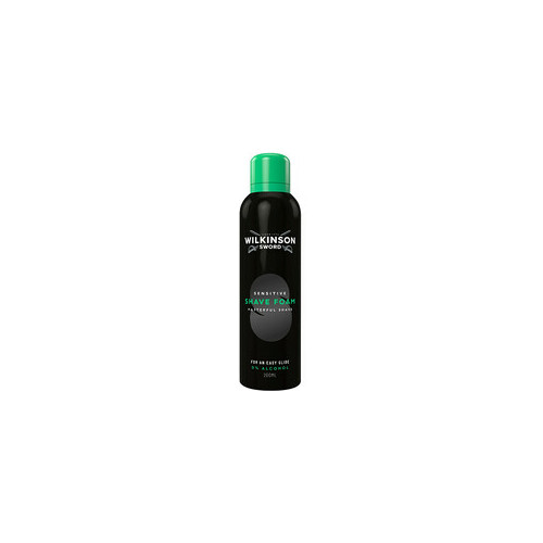 Wilkinson Sword Sensitive Shave Foam (Man