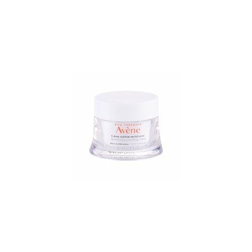 Avène Sensitive Skin Revitalizing Nourishing Cream