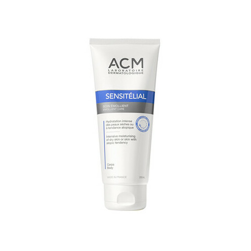 ACM Sensitélial Cream - Zvláčňující krém