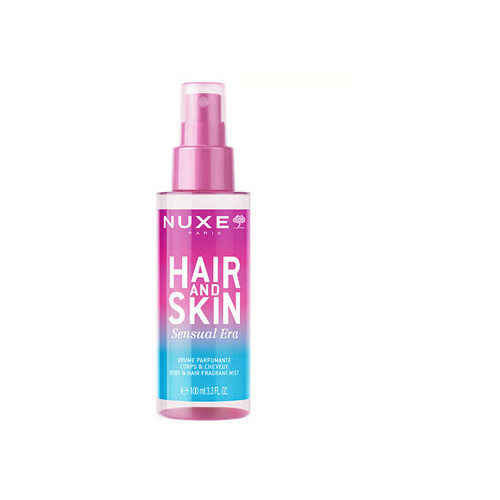 Nuxe Sensual Era Fragrant Mist (Woman