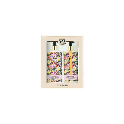 Vivian Gray Sensual Jasmine Set (Woman)