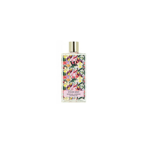 Vivian Gray Sensual Jasmine Shower Gel