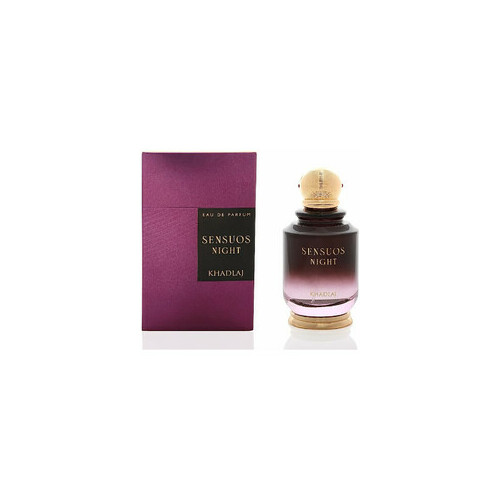 Khadlaj Sensual Night EDP (Woman, 100ml)