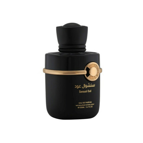 Risala Sensual Oud EDP (Unisex, 100ml)