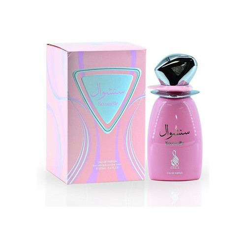 Risala Sensuelle EDP (Woman, 100ml) |