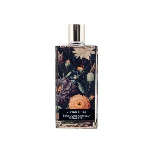 Vivian Gray Sensuous Camelia Shower Gel