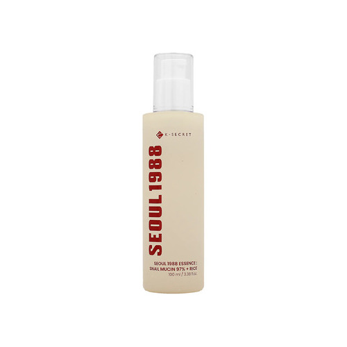 K-Secret SEOUL 1988 Essence Snail Mucin