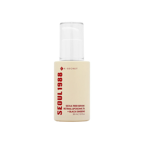 K-Secret SEOUL 1988 Serum Retinal Liposome