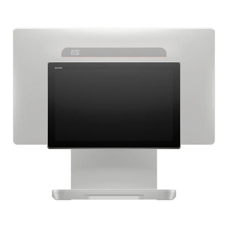 Sunmi  Separate Monitor D3 Pro 10
