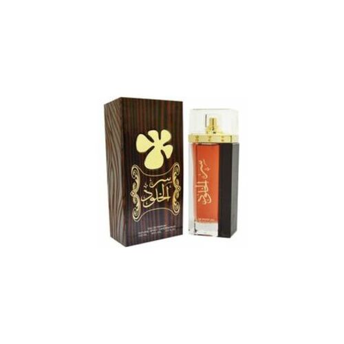 Lattafa Perfumes Ser Al Khulood Brown