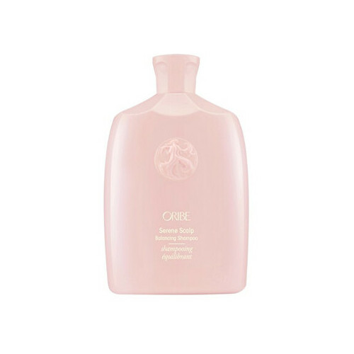 Oribe Serene Scalp Balancing Shampoo -