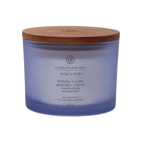 Chesapeake Bay Serenity & Calm Candle