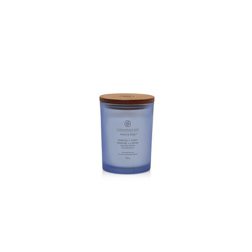 Chesapeake Bay Serenity & Calm Candle