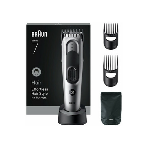 Braun Series 7 HC7590 Space Grey