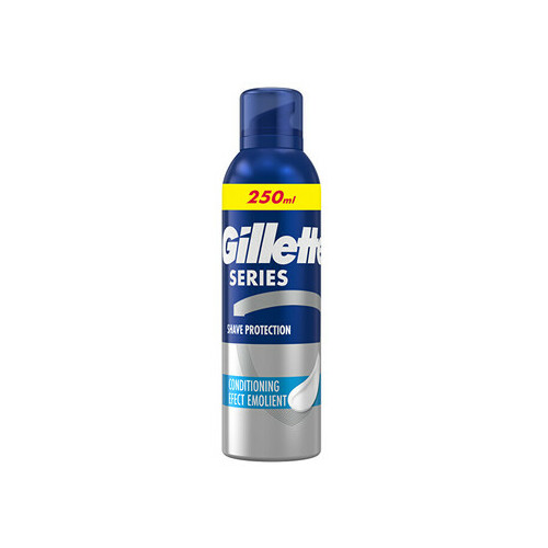 Gillette Series Conditioning Shave Protection -