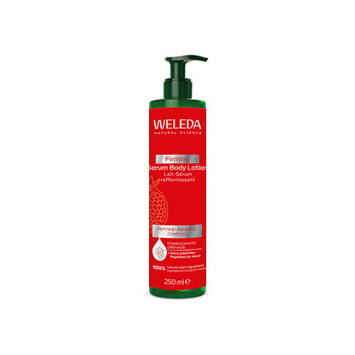 Weleda Serum Body Lotion - Zpevňující