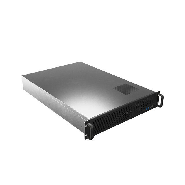 LANBERG  Server case E-ATX 650/12 19