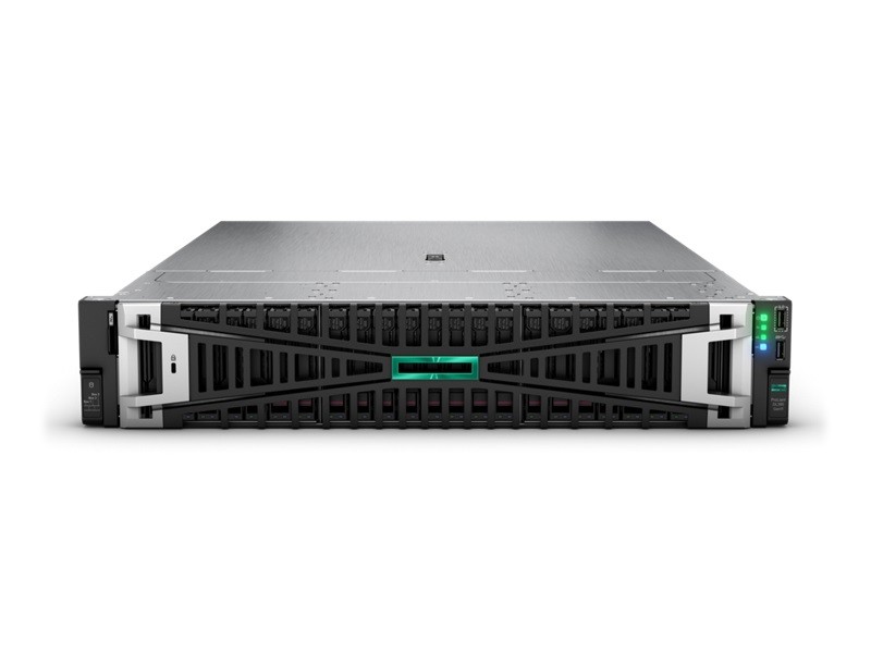 Hewlett Packard Enterprise  Server DL385 G11