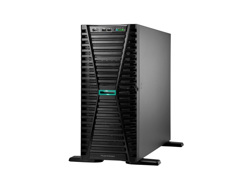 Hewlett Packard Enterprise  Server ML110 Gen11