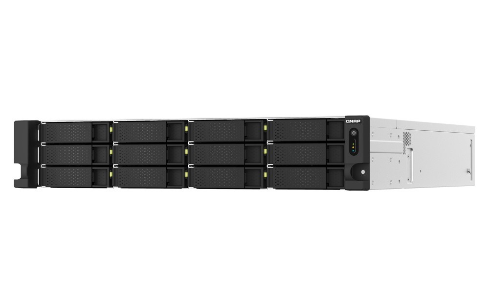 QNAP Server NAS TS-h1887XU-RP-E2336-32 Intel Xeon