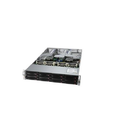 Supermicro Server platform  SYS-620U-TNR | SYS-620U-TNR