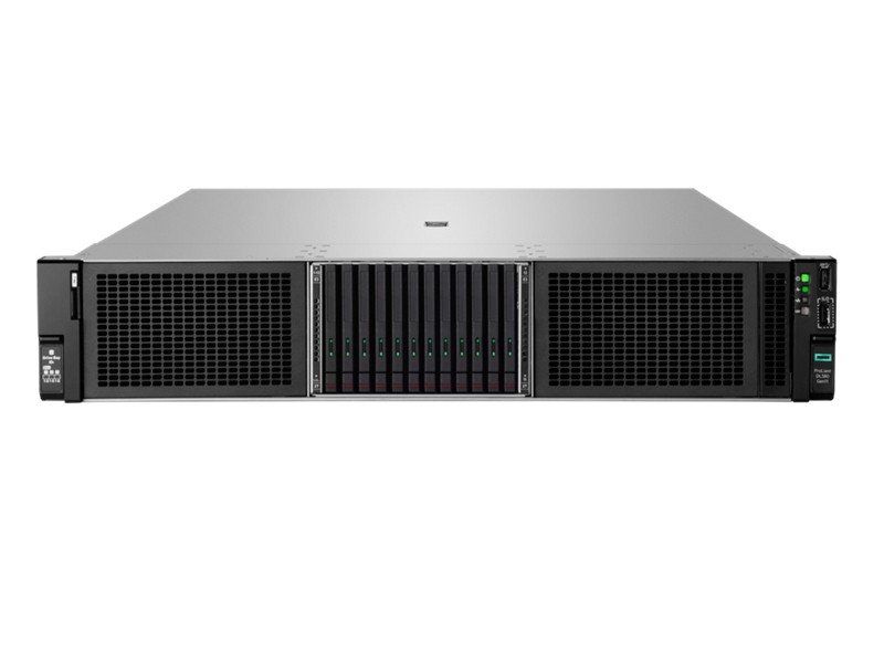 Hewlett Packard Enterprise  Server ProLiant DL380