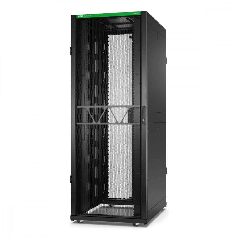APC Server Rack Enclosure AR3150B2 NetShelter