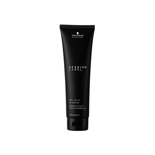Schwarzkopf Professional Session Label The Jelly