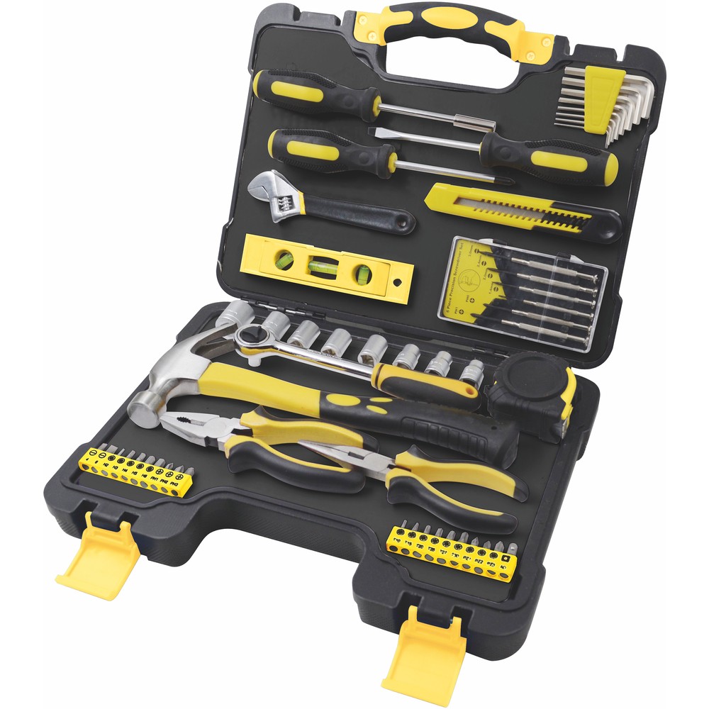 Fieldmann Set FDG 5008-53R 53pcs |