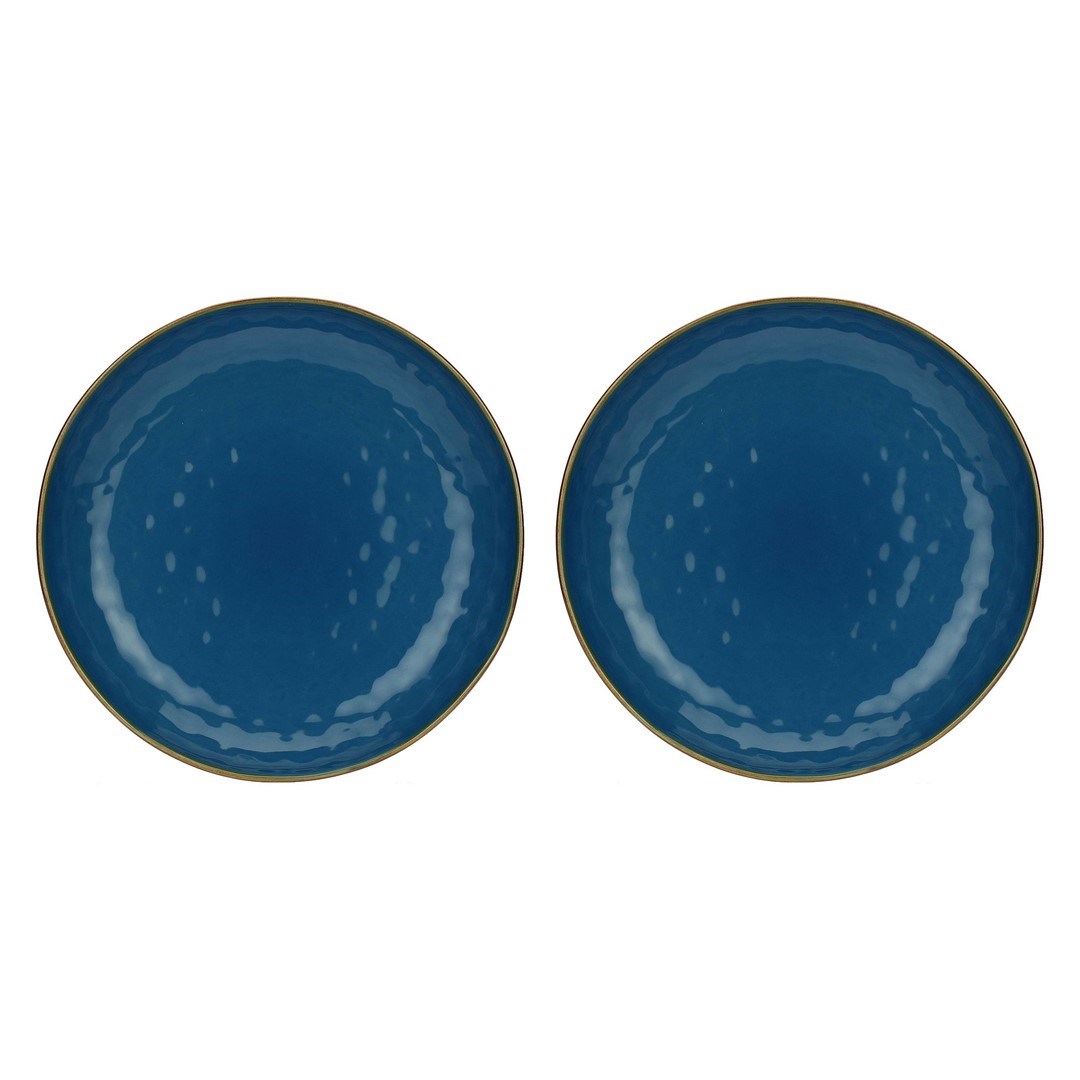 Rose&Tulipani Set of 2 Concerto Blu