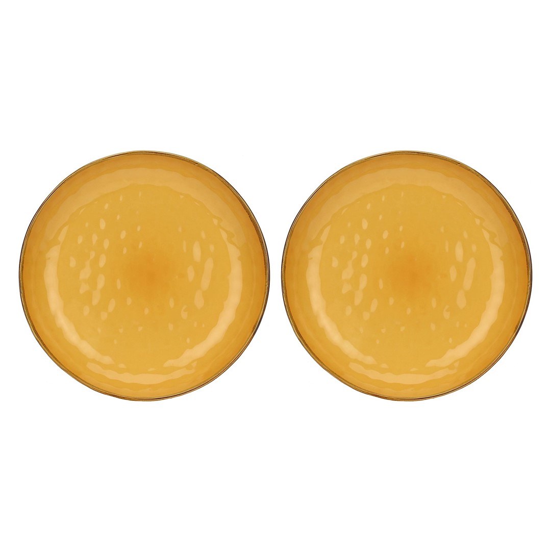 Rose&Tulipani Set of 2 Concerto Ocra