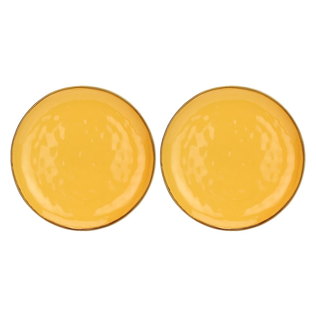 Rose&Tulipani Set of 2 Concerto Ocra