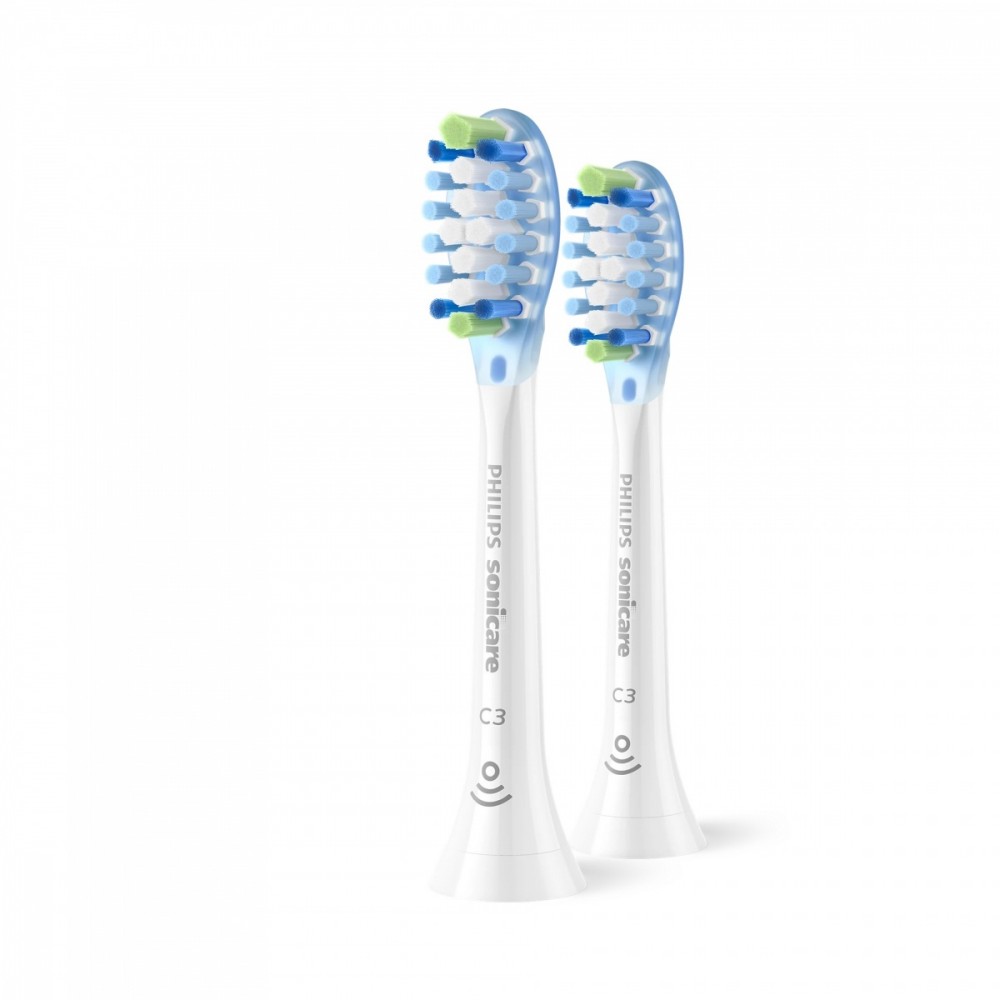 Philips  Set of 2 Premium Plaque